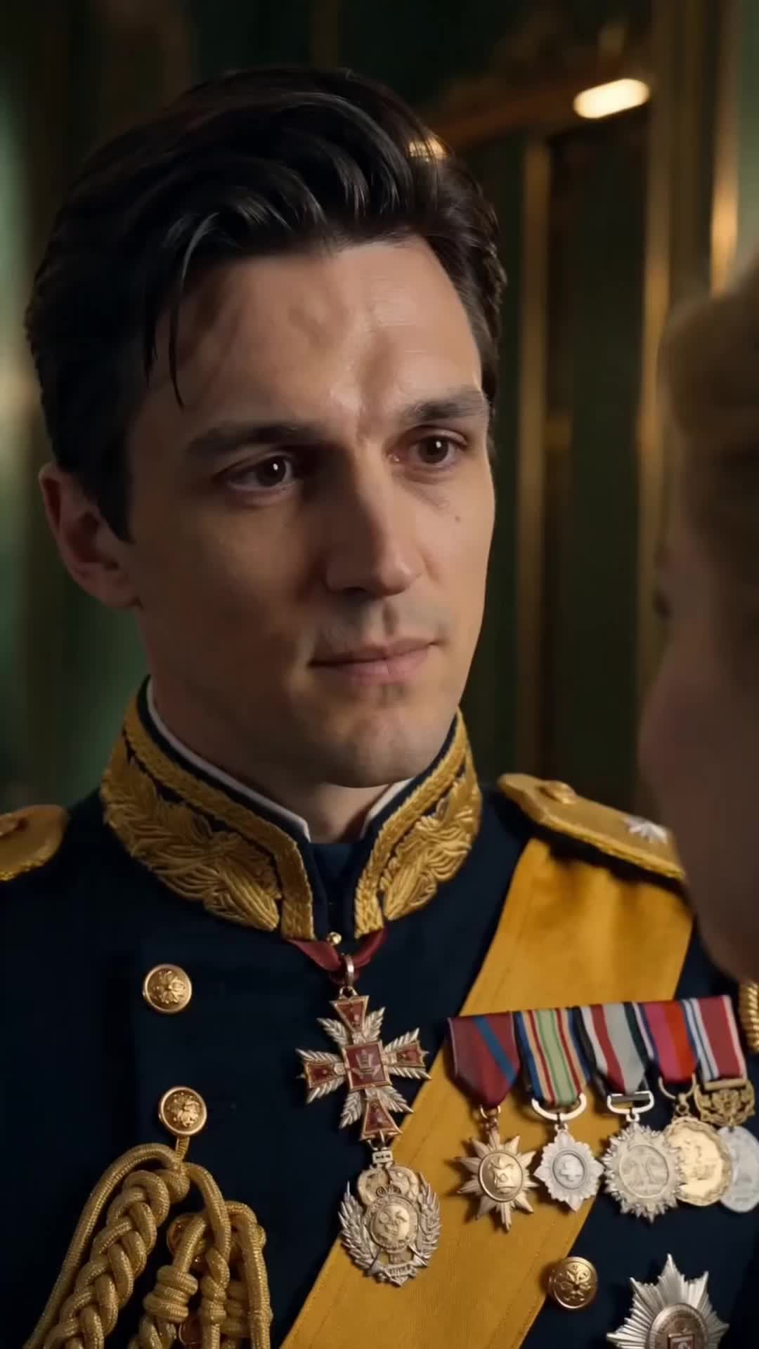 Episode 52 - The Crown's Betrayal
